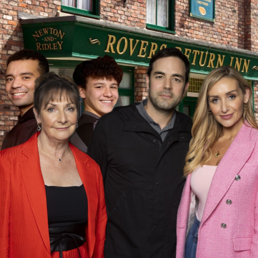 Resident Review: The Rovers Return
