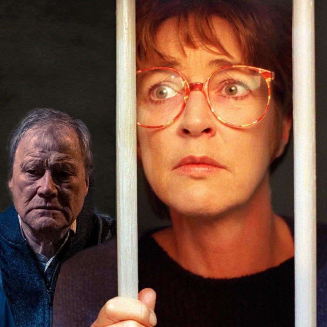 Not Guilty! The Corrie Characters Who Didn’t Do Any Of It! | Part 1