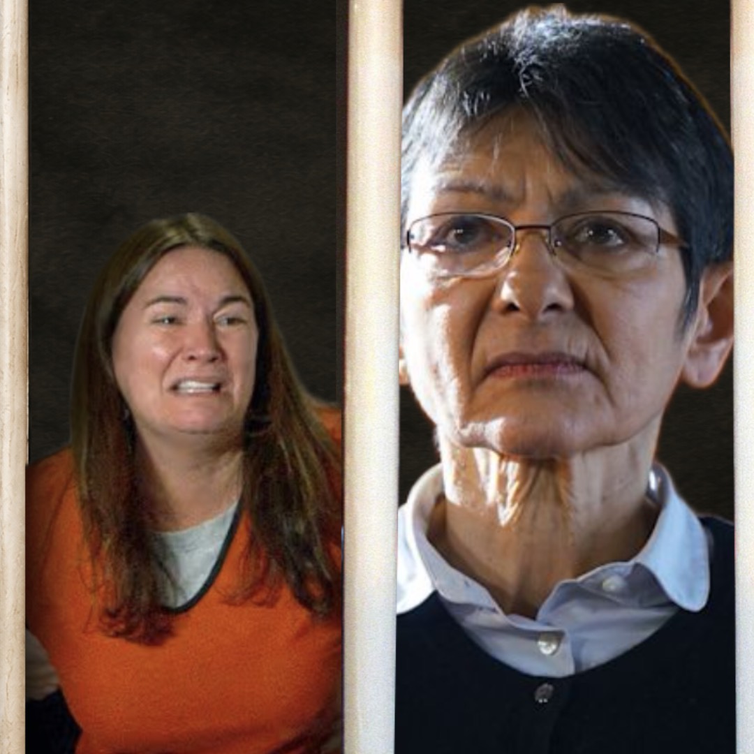Not Guilty! The Corrie Characters Who Didn’t Do Any Of It! | Part 2