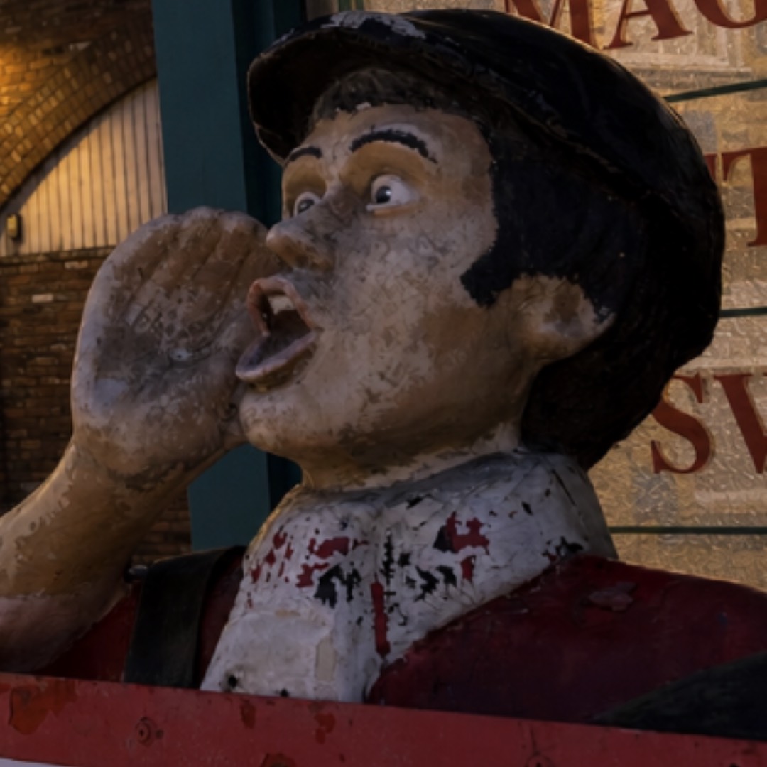 Listener Questions – Halloween Special!